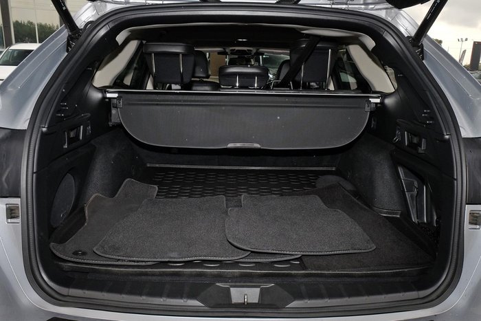 2020 Subaru Outback AWD Touring