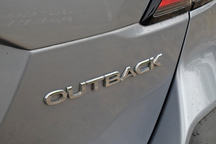 2020 Subaru Outback AWD Touring