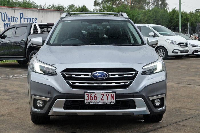 2020 Subaru Outback AWD Touring