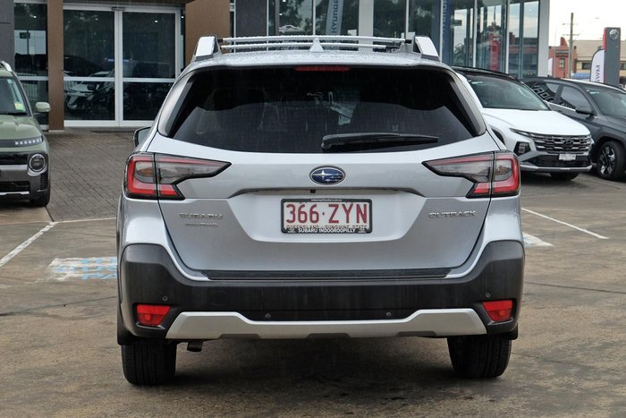 2020 Subaru Outback AWD Touring