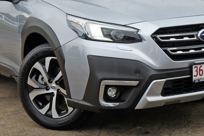 2020 Subaru Outback AWD Touring