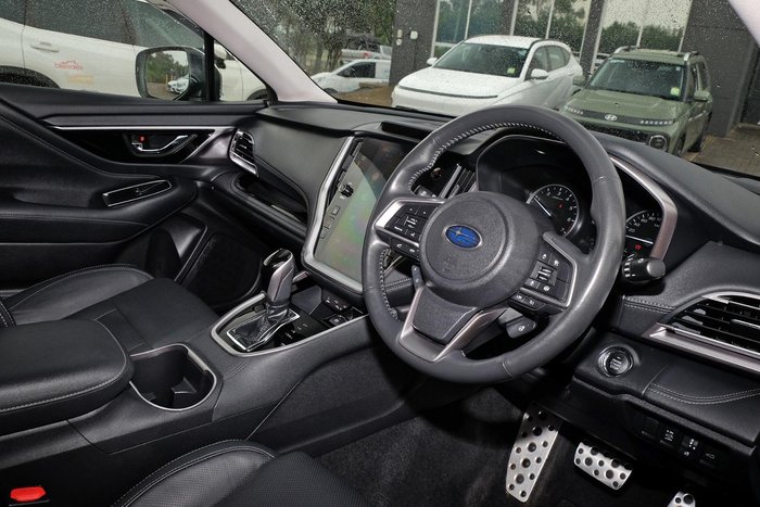 2020 Subaru Outback AWD Touring