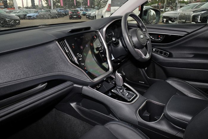 2020 Subaru Outback AWD Touring
