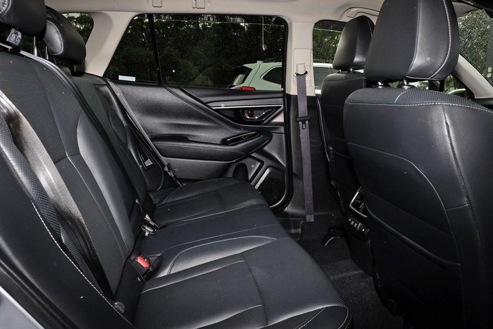 2020 Subaru Outback AWD Touring