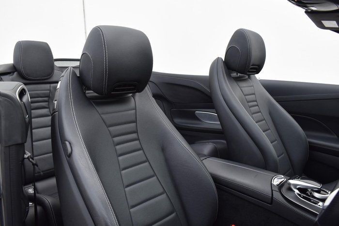 2020 Mercedes-Benz E-Class E300
