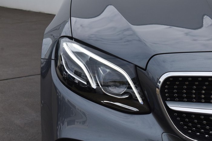 2020 Mercedes-Benz E-Class E300