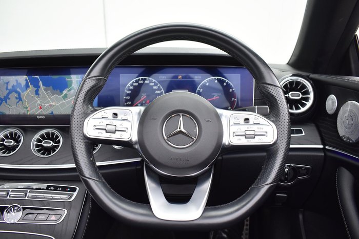 2020 Mercedes-Benz E-Class E300
