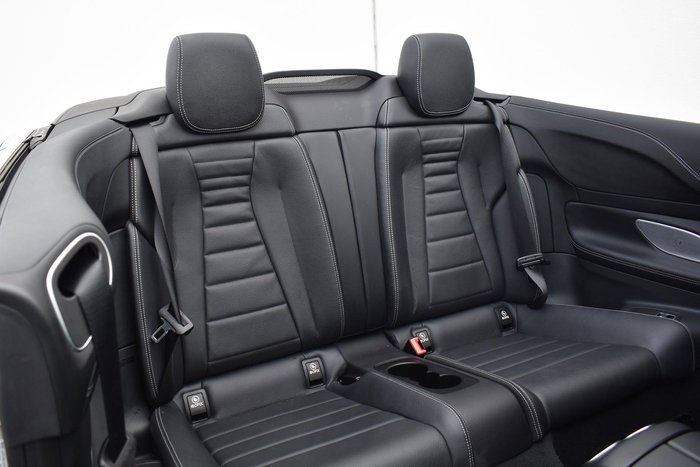 2020 Mercedes-Benz E-Class E300
