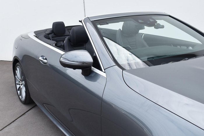 2020 Mercedes-Benz E-Class E300