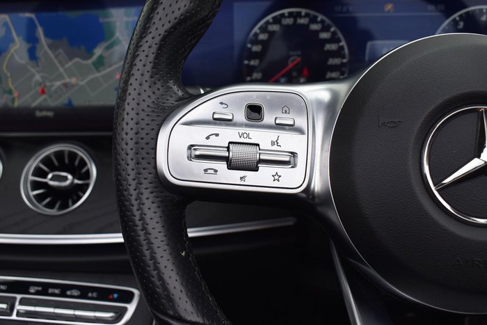 2020 Mercedes-Benz E-Class E300