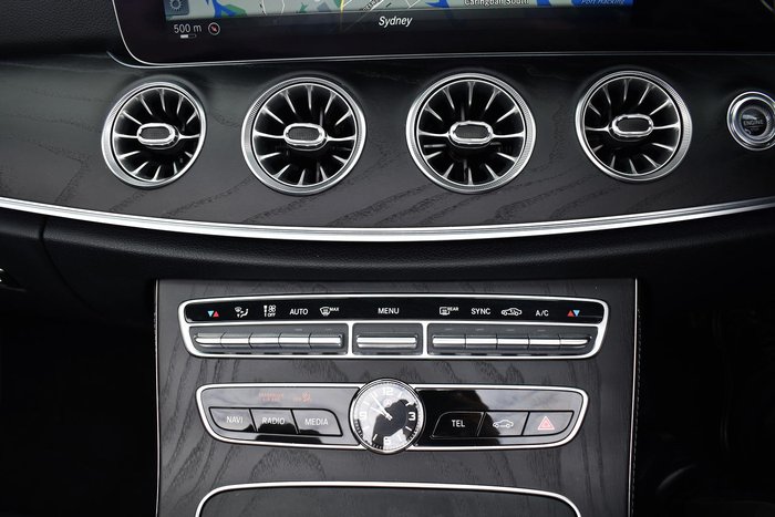 2020 Mercedes-Benz E-Class E300