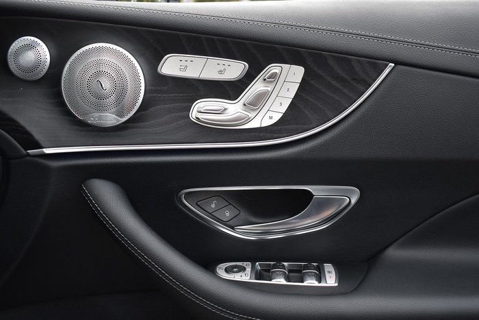 2020 Mercedes-Benz E-Class E300