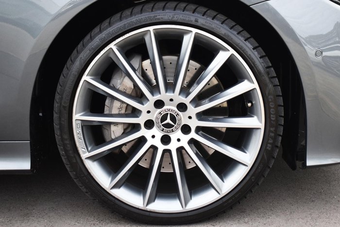 2020 Mercedes-Benz E-Class E300