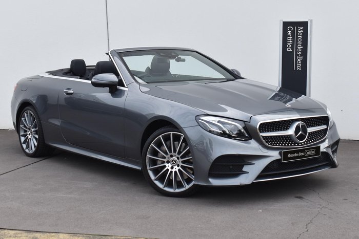 2020 Mercedes-Benz E-Class E300