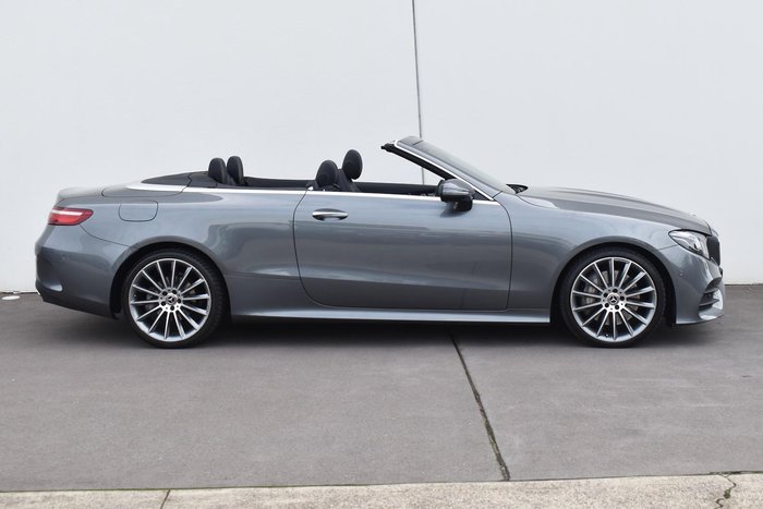 2020 Mercedes-Benz E-Class E300