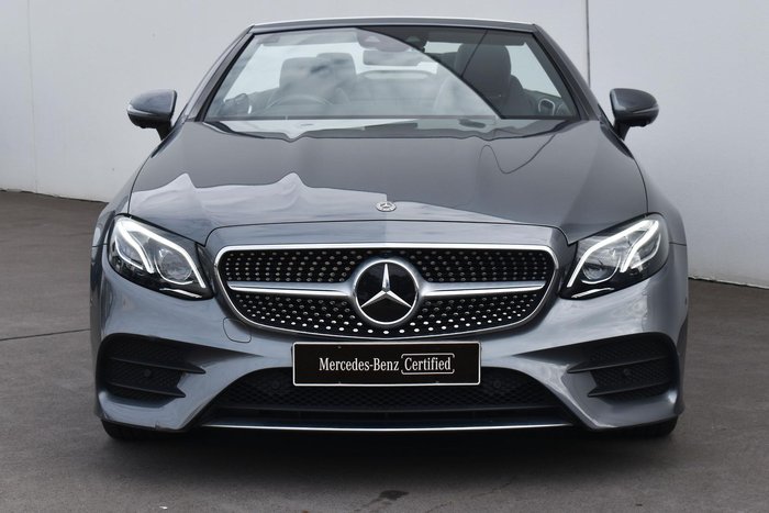 2020 Mercedes-Benz E-Class E300