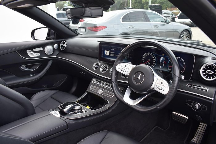 2020 Mercedes-Benz E-Class E300