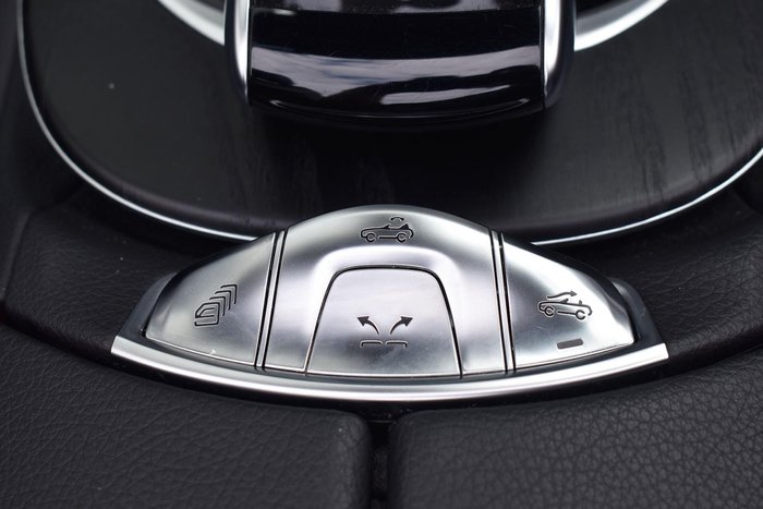 2020 Mercedes-Benz E-Class E300