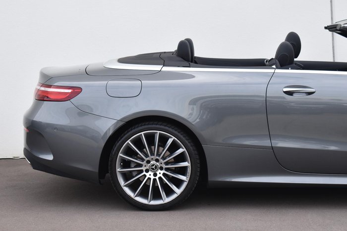 2020 Mercedes-Benz E-Class E300