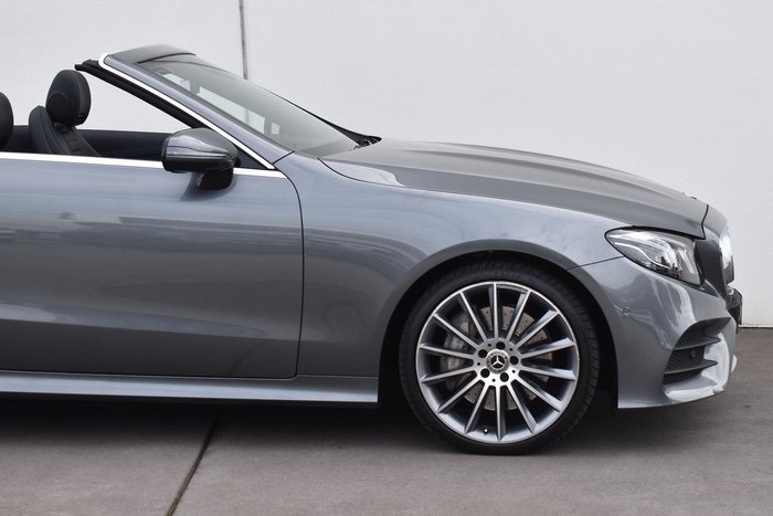 2020 Mercedes-Benz E-Class E300