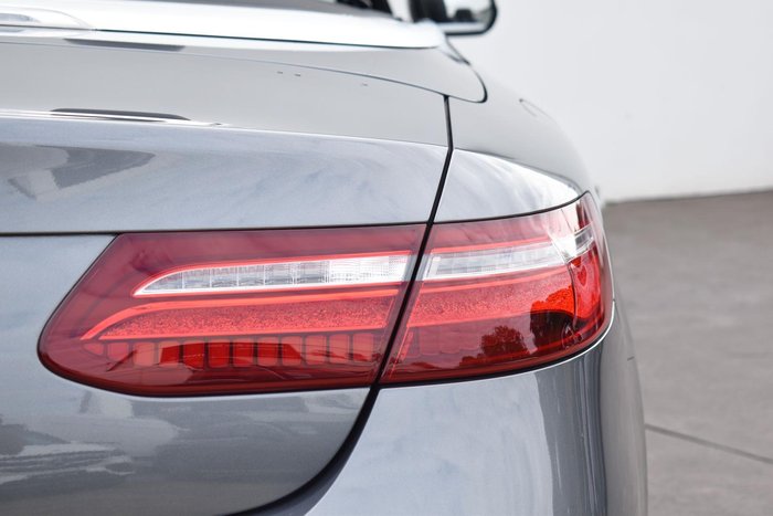 2020 Mercedes-Benz E-Class E300