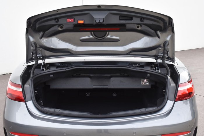 2020 Mercedes-Benz E-Class E300 A238 Selenite Grey