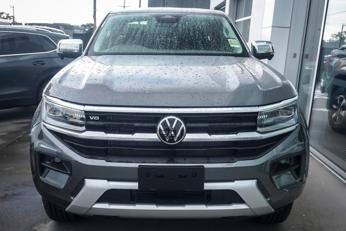 2024 Volkswagen Amarok TDI600 Style