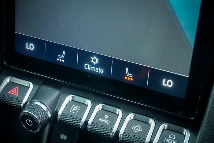 2024 Volkswagen Amarok TDI600 Style