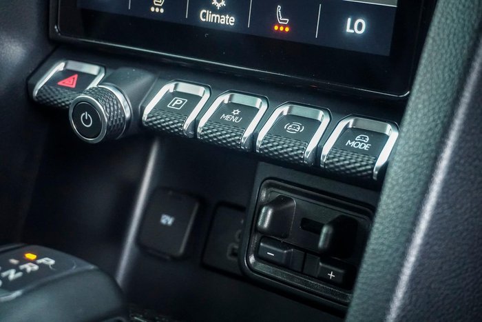 2024 Volkswagen Amarok TDI600 Style