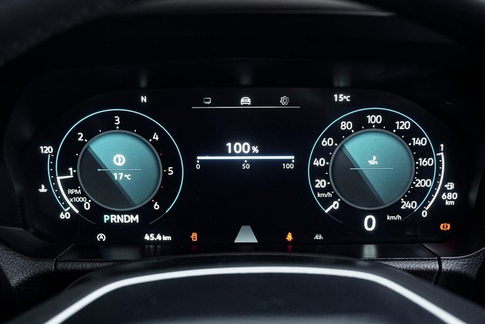 2024 Volkswagen Amarok TDI600 Style