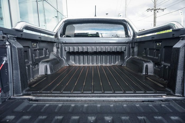 2024 Volkswagen Amarok TDI600 Style