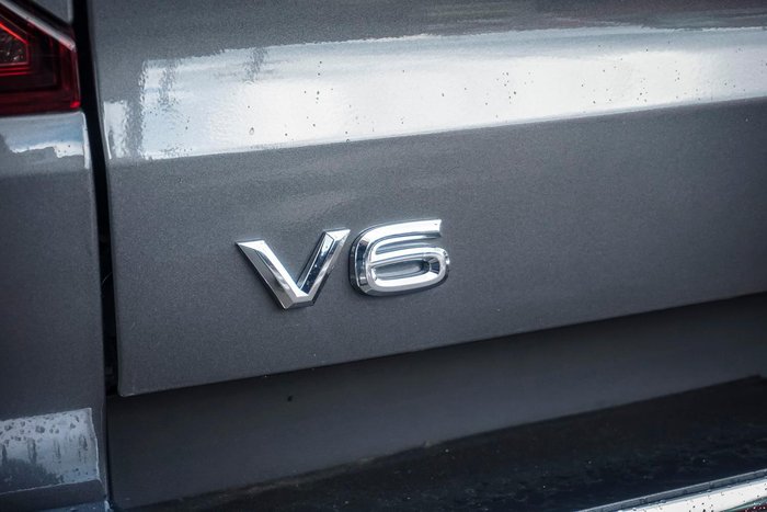 2024 Volkswagen Amarok TDI600 Style