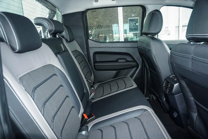 2024 Volkswagen Amarok TDI600 Style