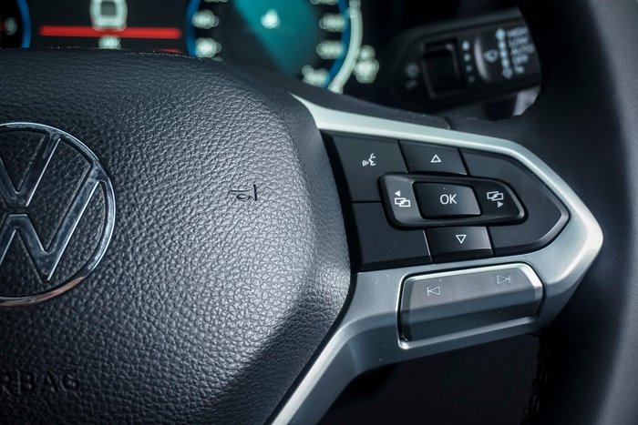 2024 Volkswagen Amarok TDI600 Style