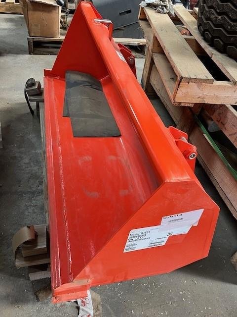 2024 Kubota Gp Bucket B1625 54”