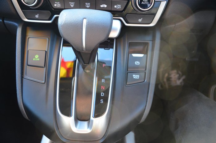 2018 Honda CR-V VTi-L