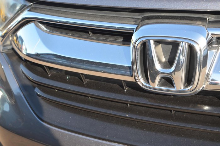 2018 Honda CR-V VTi-L