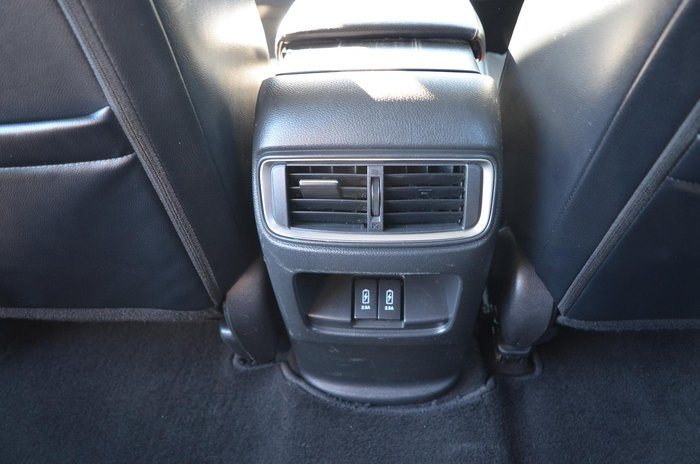 2018 Honda CR-V VTi-L