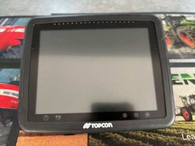 Topcon X30 Seeding Controller