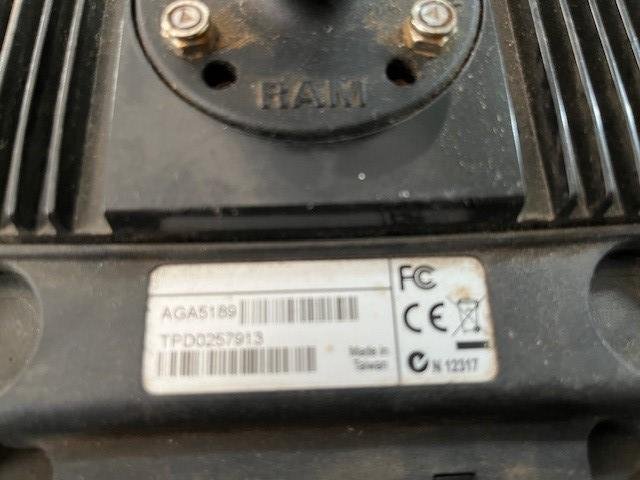 Topcon X30 Seeding Controller