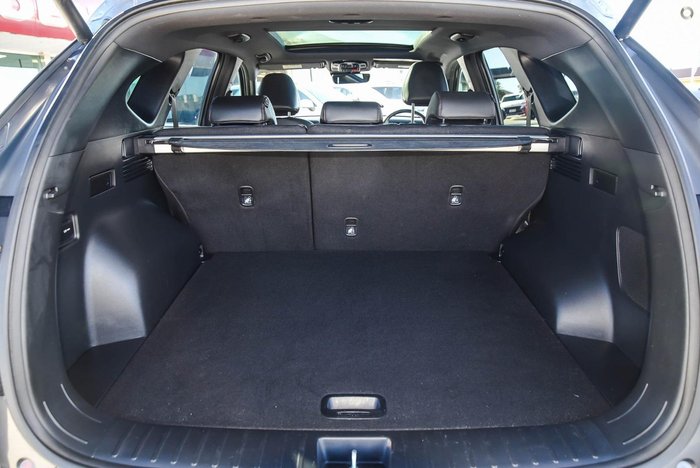 2023 Hyundai Tucson Highlander N Line