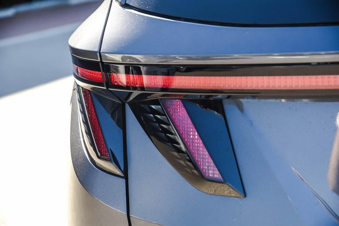 2023 Hyundai Tucson Highlander N Line