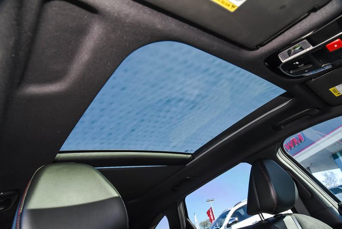 2023 Hyundai Tucson Highlander N Line