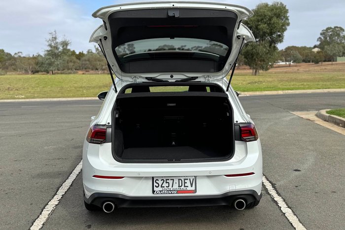 2022 Volkswagen Golf GTI