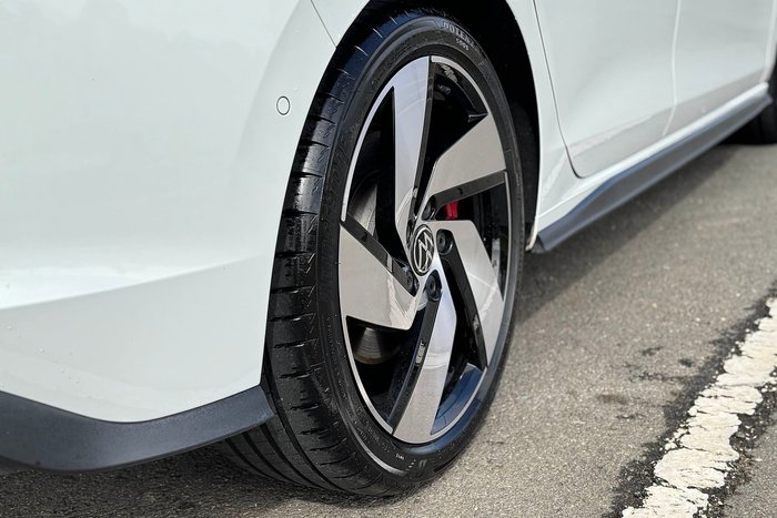 2022 Volkswagen Golf GTI