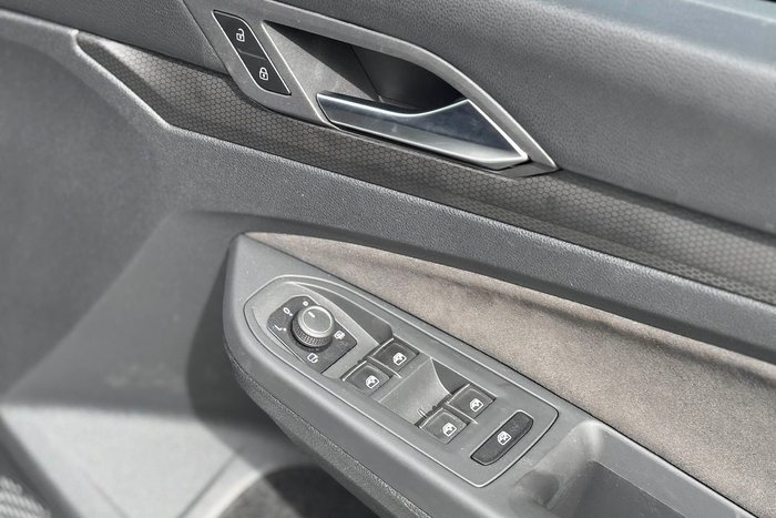2022 Volkswagen Golf GTI
