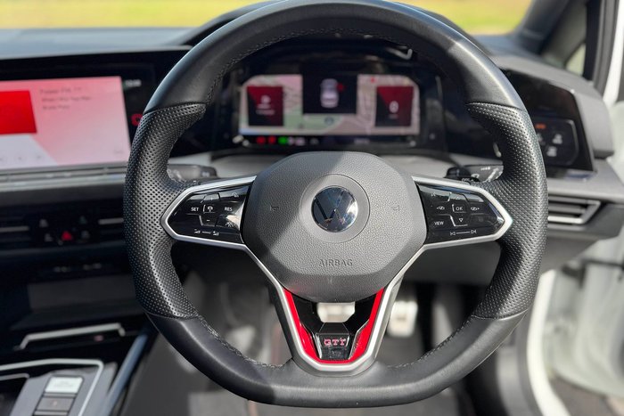 2022 Volkswagen Golf GTI