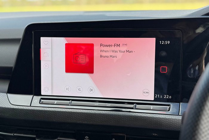2022 Volkswagen Golf GTI