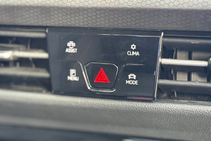 2022 Volkswagen Golf GTI