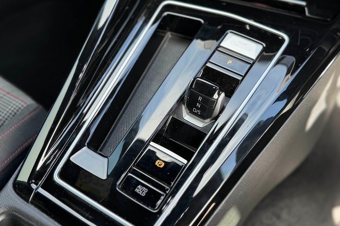 2022 Volkswagen Golf GTI